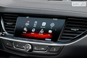 Підтримка систем Apple CarPlay та Android Auto через USB-кабель